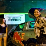 Ação Primocional @ Red Bull @ Progressive Jukebox