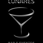 Logo Lunares Bar e Eventos